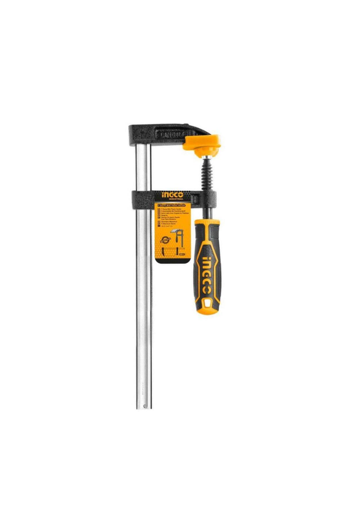 ENDÜSTRİYEL F TİP MENGENE 200MM