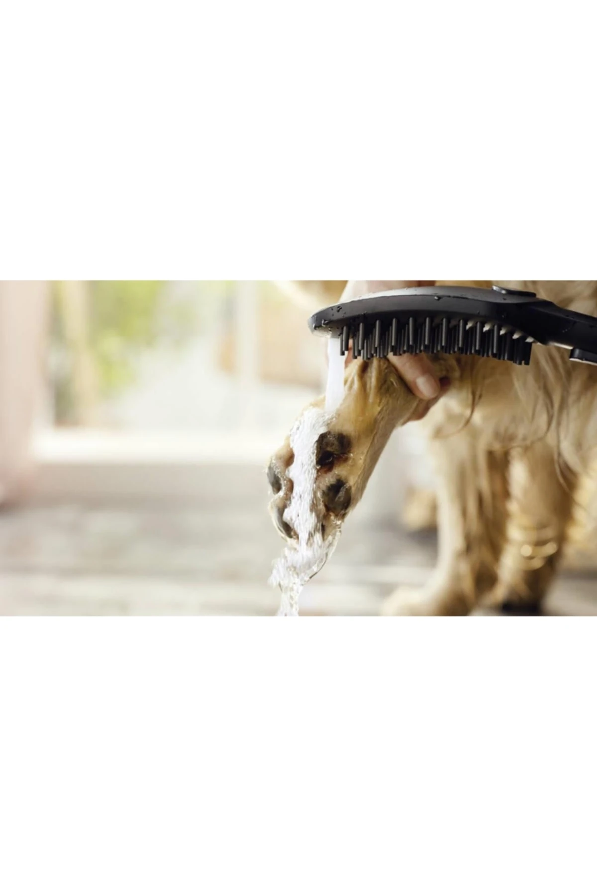 Dogshower 150 3jet Beyaz 26640700