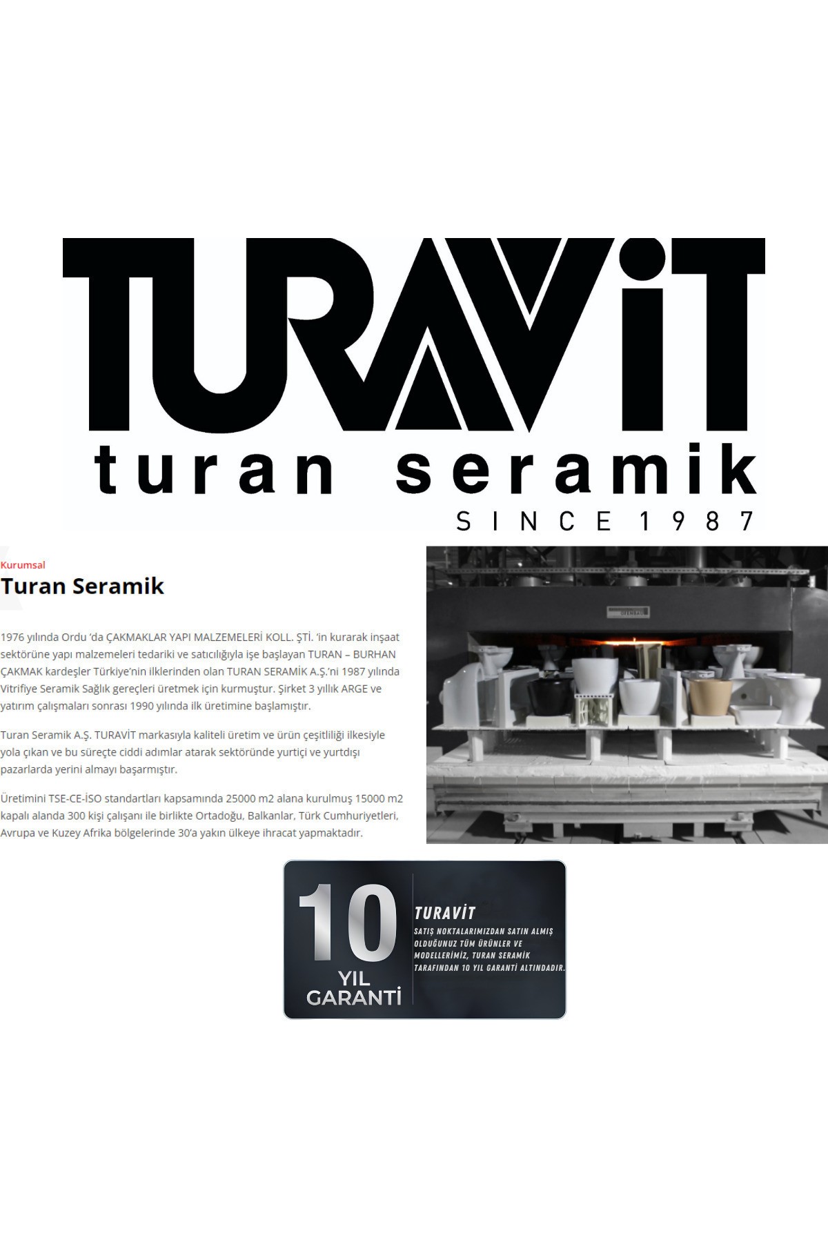 Omega Duvara Sıfır Klozet Takım Omg1303, Nkp Inci Yavaş Kapak