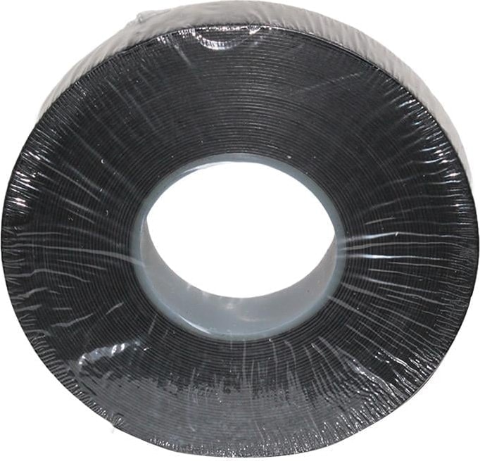 OZKUVVET Kendinden Eriyen Bant Su Geçirmez Yalıtım Bandı 19 mm x 8 mt
