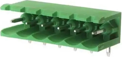 Klemens Yeşil 10 Lu Erkek+Dişi (90°)