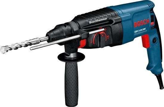 Gbh Professionel Kırıcı Delici Matkap