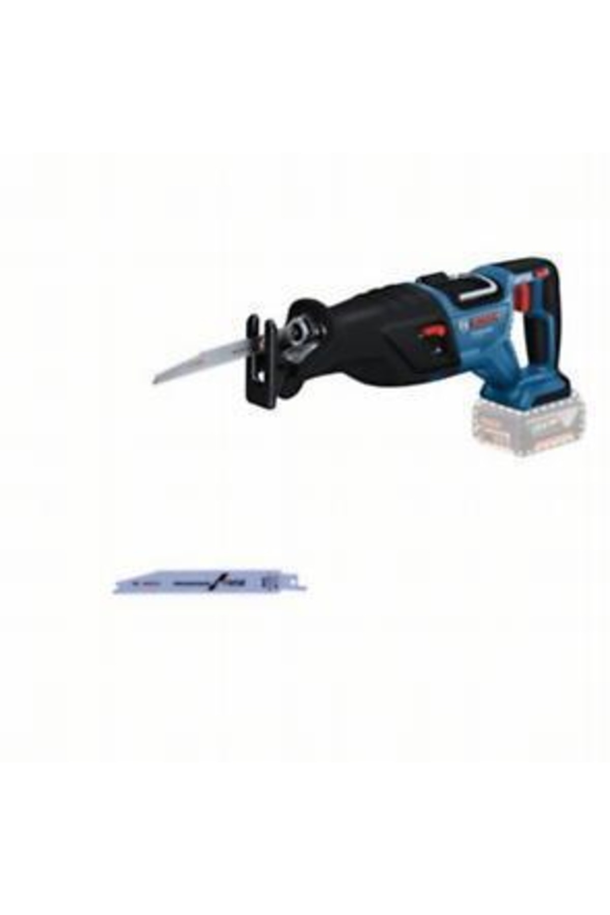 BOSCH Gsa 185-lı Akülü Panter Testere (solo)