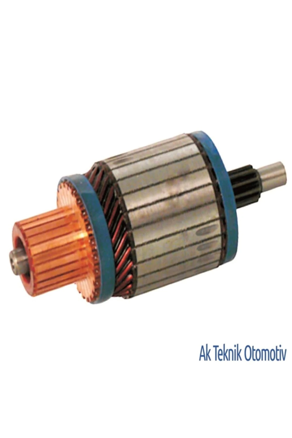 Kollektor 12v Elentra Sonata L300 Sephia 11 Dis 504625529