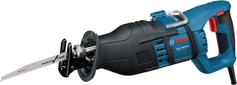 BOSCH Professional GSA 1300 PCE Panter Testere - 060164E200