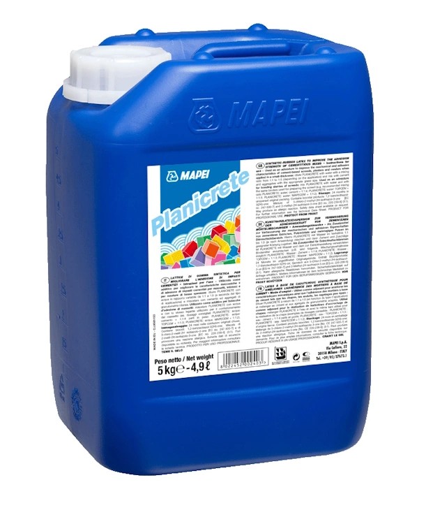 Mapei Planicrete 15 Kg