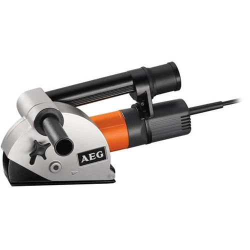 MFE 1500 Beton Kanal Açma