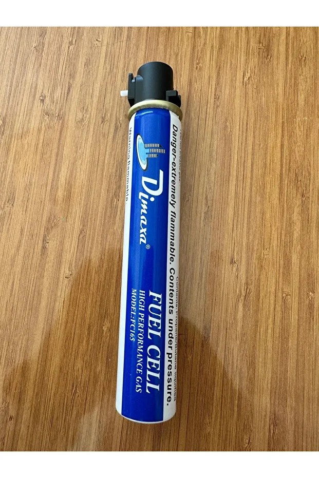 ÇİVİLİ MANTOLAMA YALITIM DÜBELİ 30 MM (1000 AD DÜBEL+1 AD GAZ)