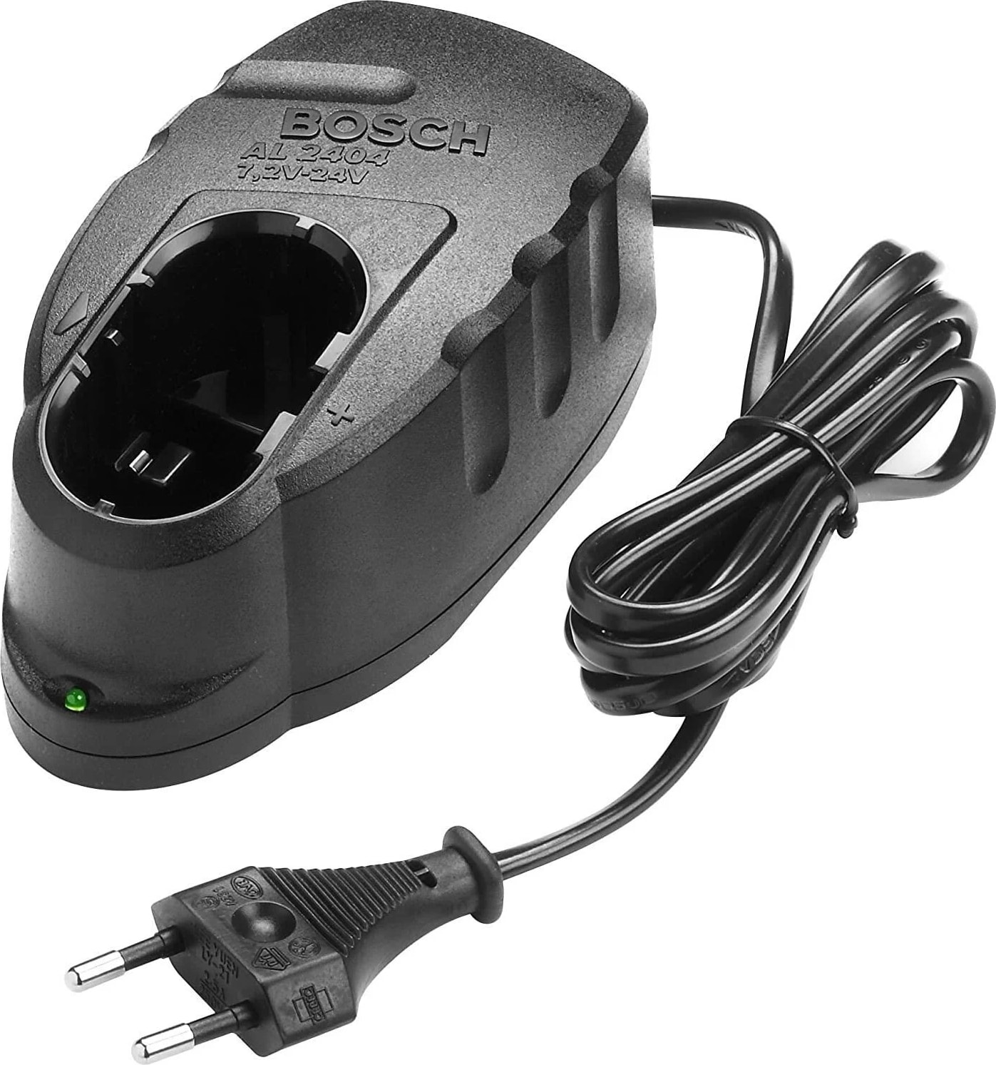 BOSCH AL2404 Hızlı Akü Şarj Cihazı