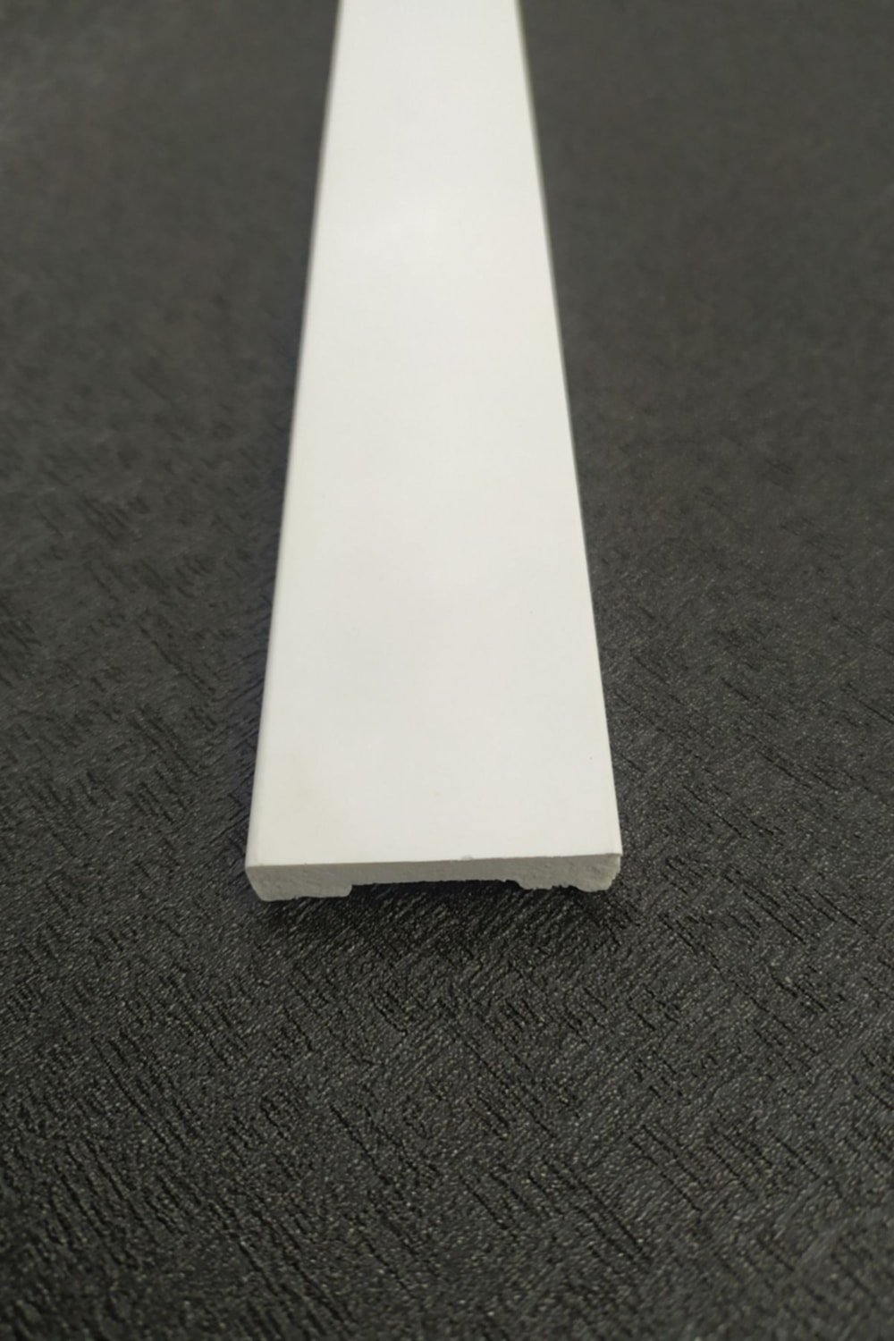 Decozza Boyanabilir Duvar Çıtası 4cm 15 BOY=36M ( DF 4010/ 1boy = 240 cm )