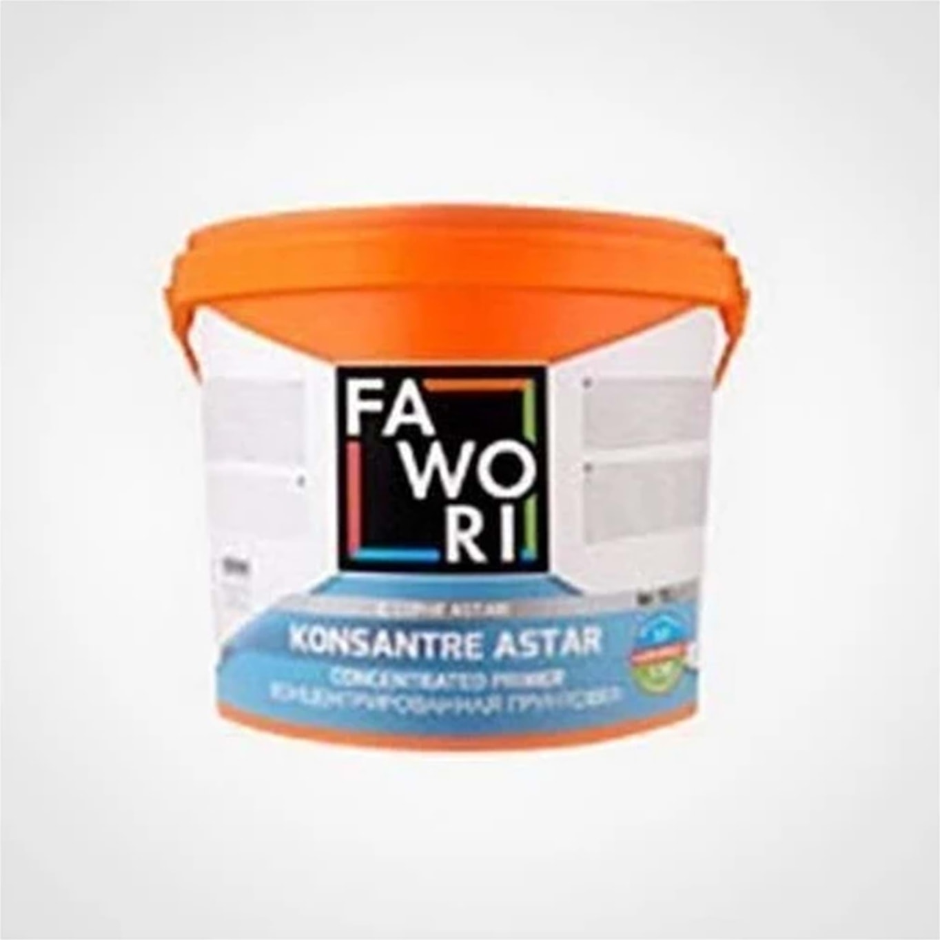 Konsantre Astar 15LT
