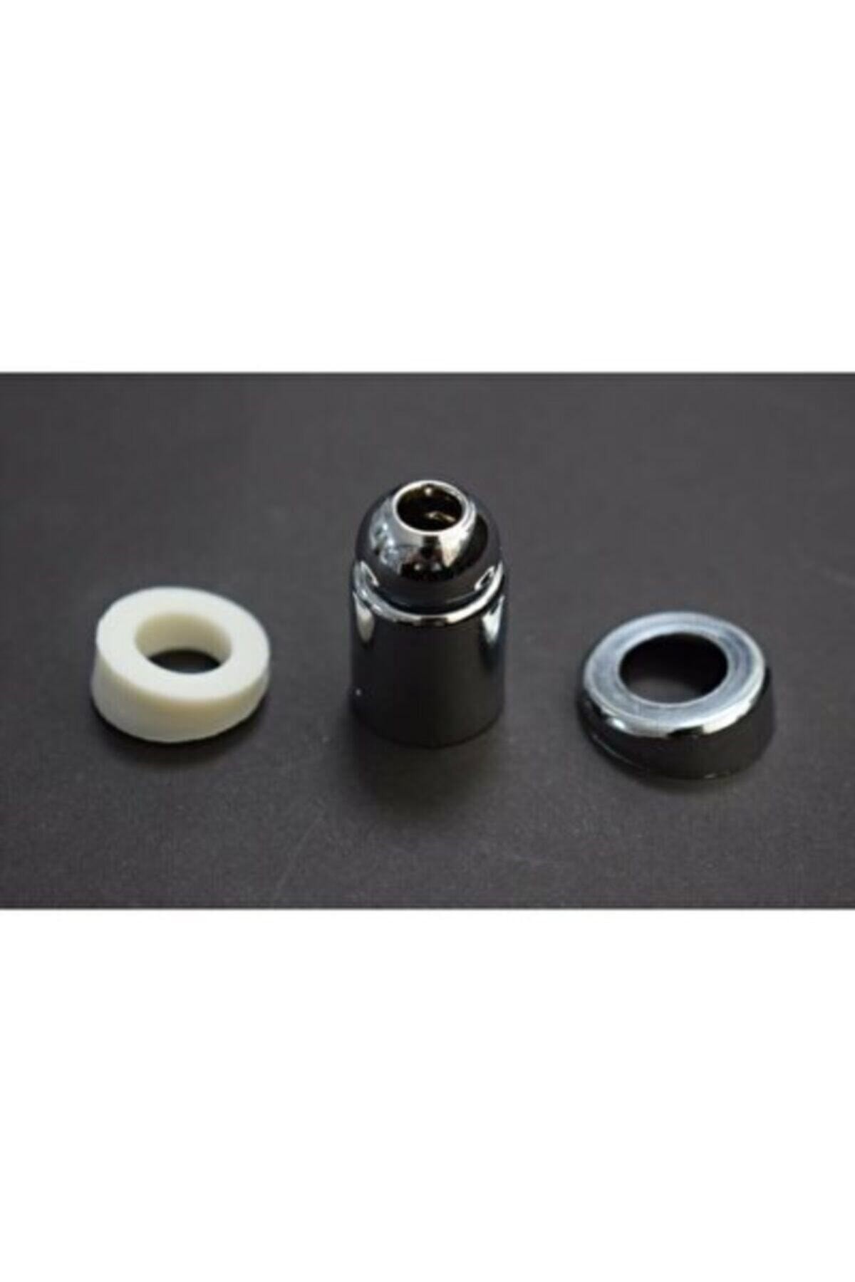 Metal Taharet Ucu