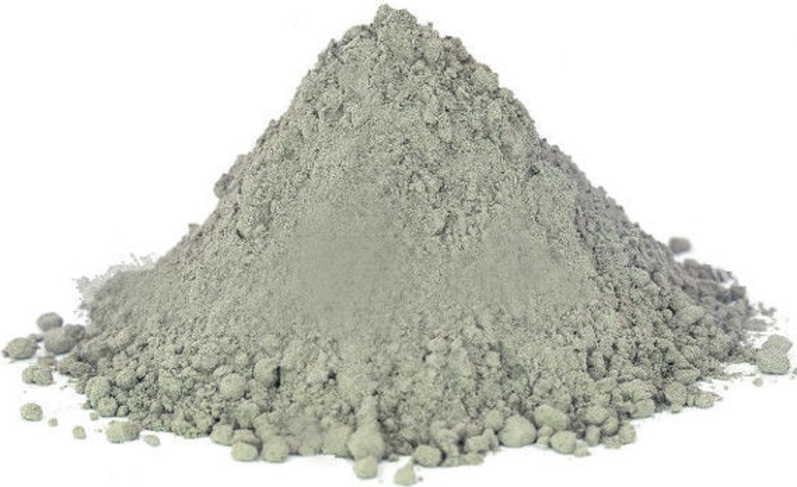 Hızlı Donan Beton Harcı Gri 1 kg