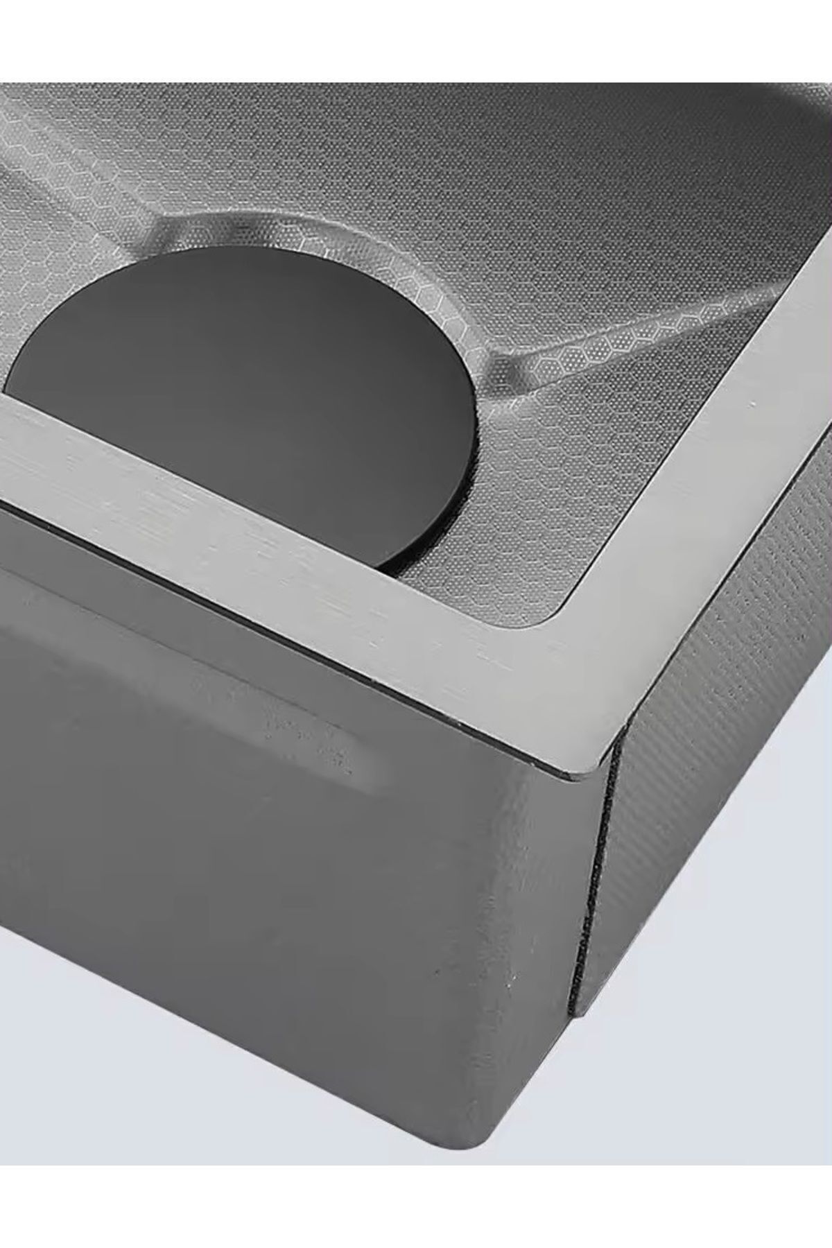 Dijital Göstergeli Piyano Tuşlu Çok Fonksiyonlu Fonksiyonel Şelale Akıllı Evye Batarya Seti