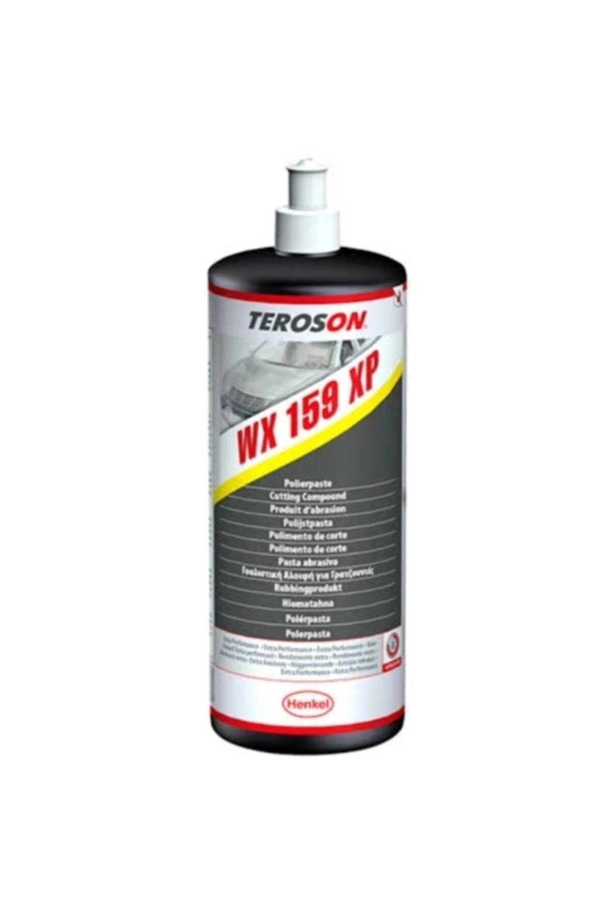 Teroson Wx 159 Xp Kalın Pasta