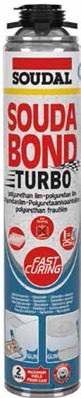 Soudal Soudabond Turbo