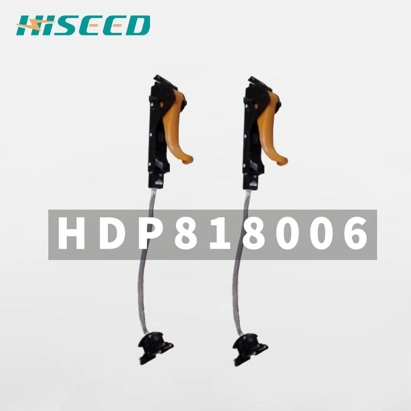 HDP818017 Tarzı Hd A ve B Versiyonu Yedek Parçaları, Bıçakları, Kablosu, Şarj Cihazı (Yurt Dışından)