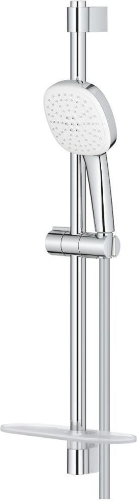 Tempesta Cube 110 Duş Seti 2 Akışlı (Yağmur Jet) - 26907003