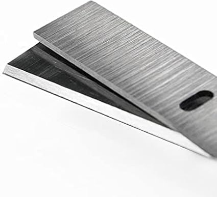 2 Adet 210X16.5X1.5MM Hss Planya Bıçakları Th-Sp 204 Tc-Sp 204 Planya 210MM Planya Bıçağı Ağaç Işleme Aracı Parçaları