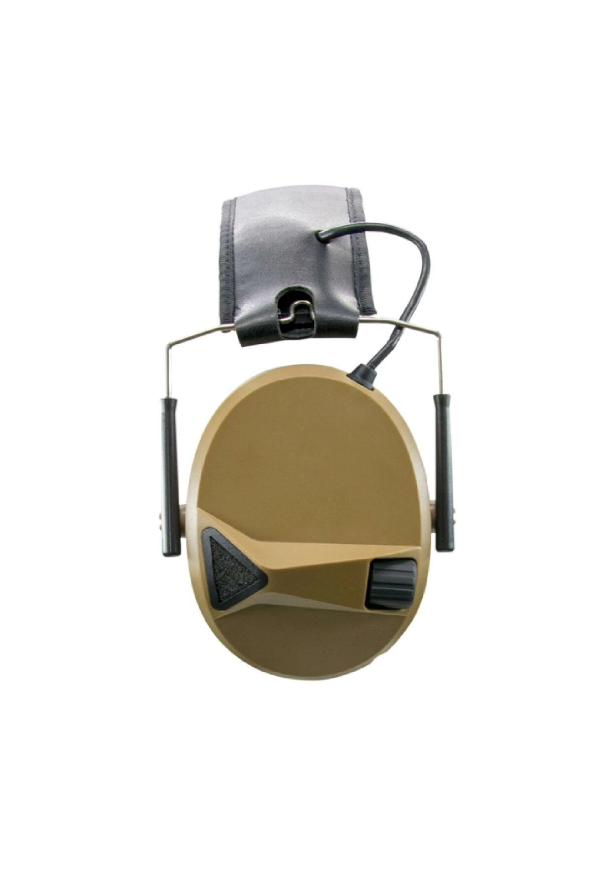 Earmor Elektronik Atış Kulaklığı (Brown) Kahverengi M30-CB