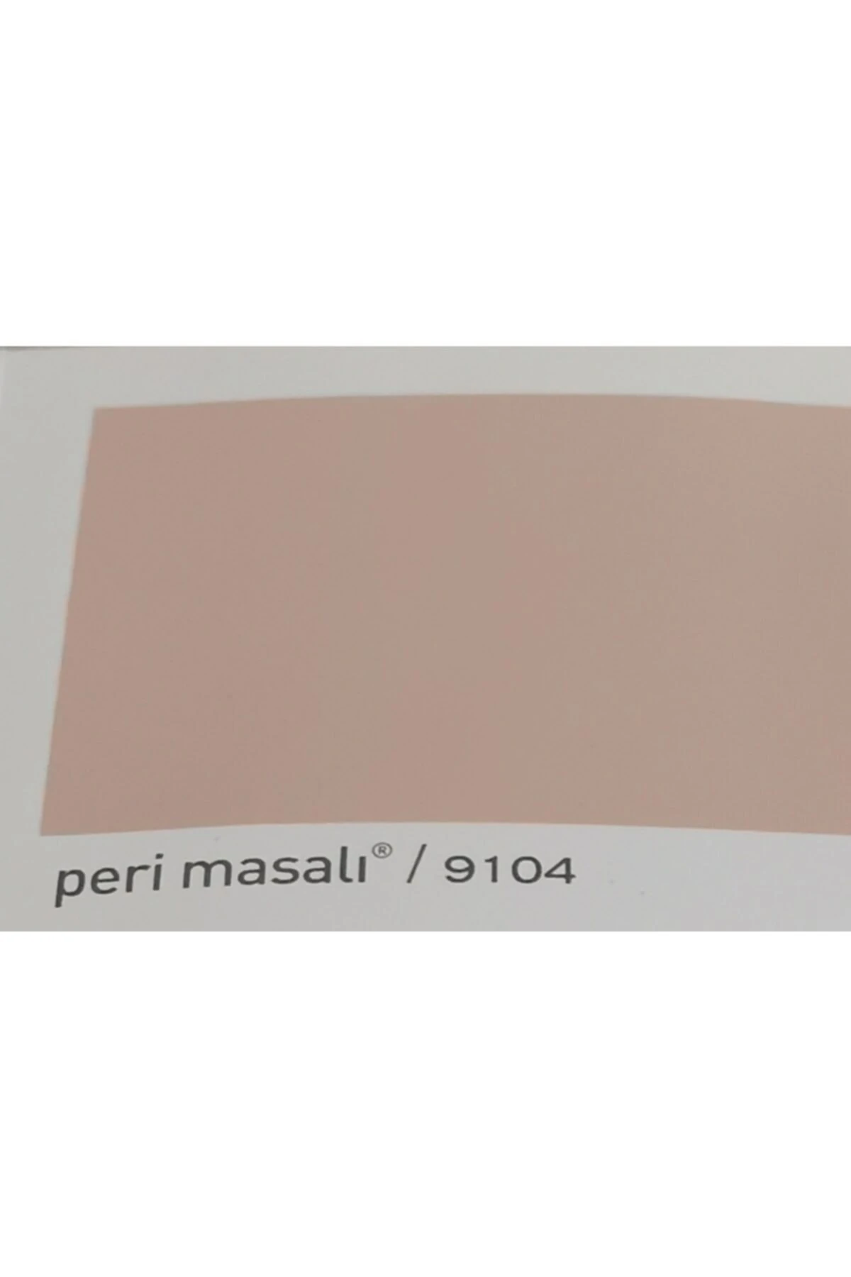 Fashion Yarı Mat Peri Masalı 2,5 Lt.