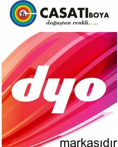 Casati Woodline Parke Verniği 12 Lt