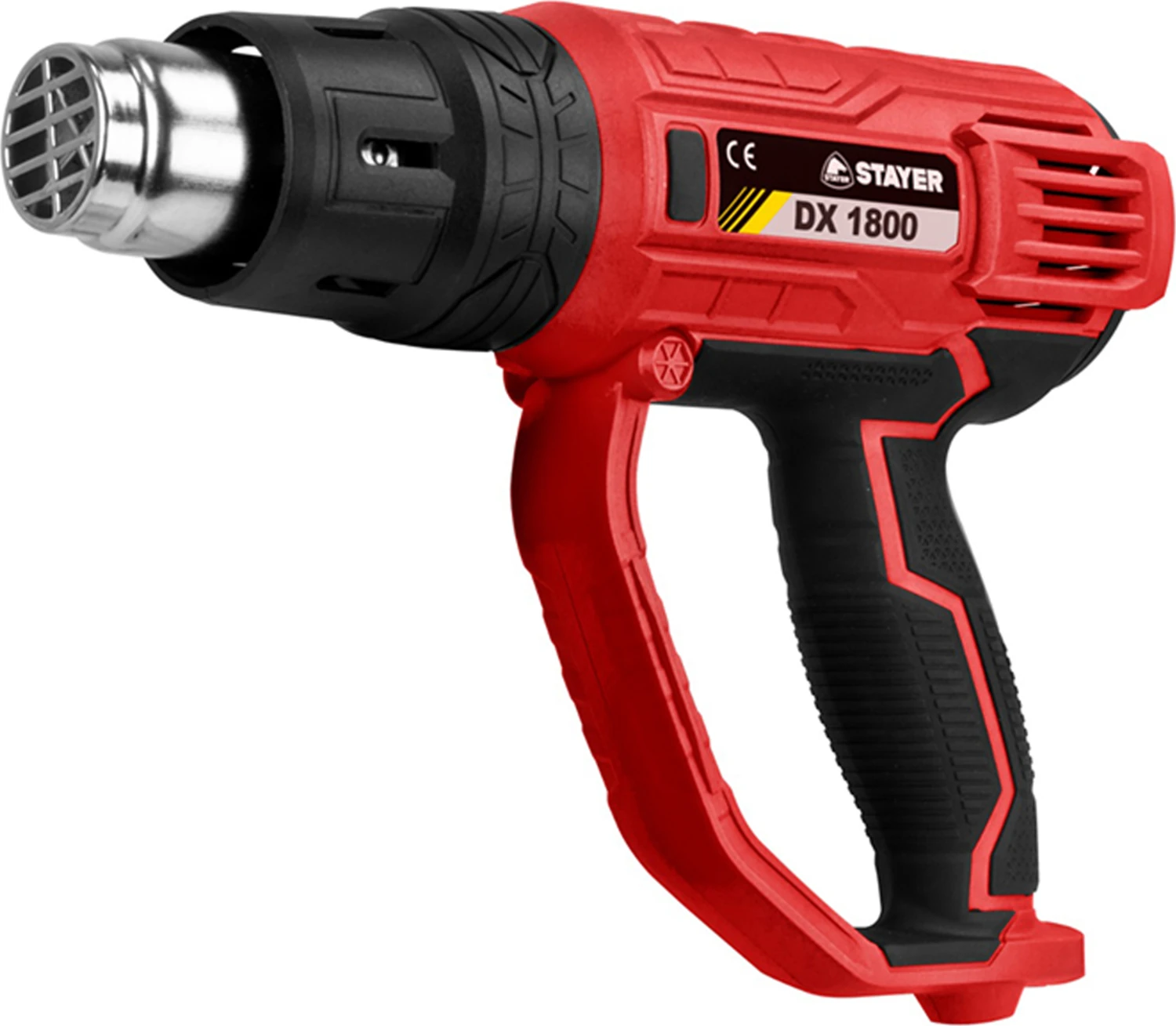 DX1800 Sıcak Hava Tabancası 1800 Watt