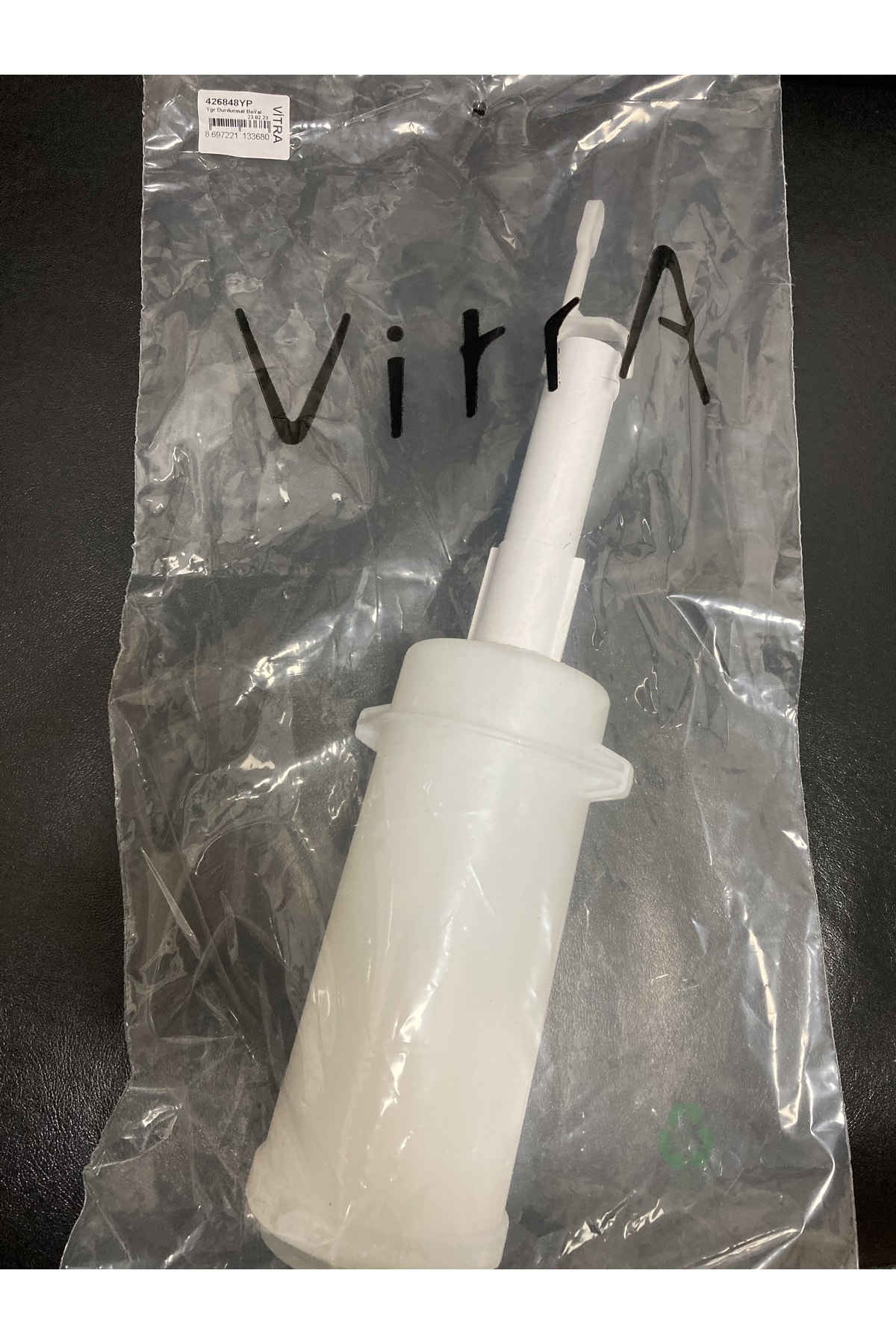 Boşaltma Gövdesi 426848yp