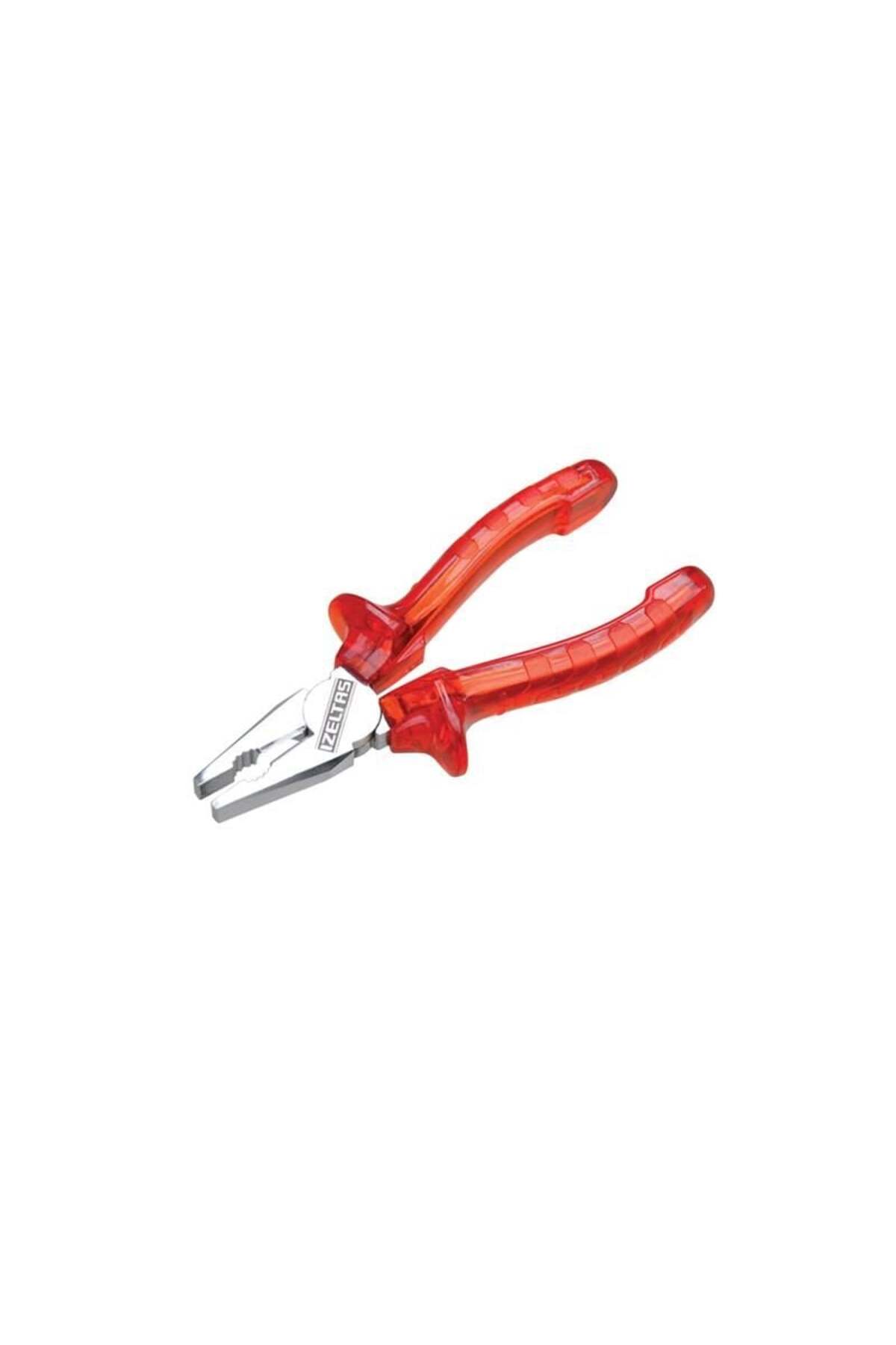 Kombine Pense Kraft Seri 160 mm
