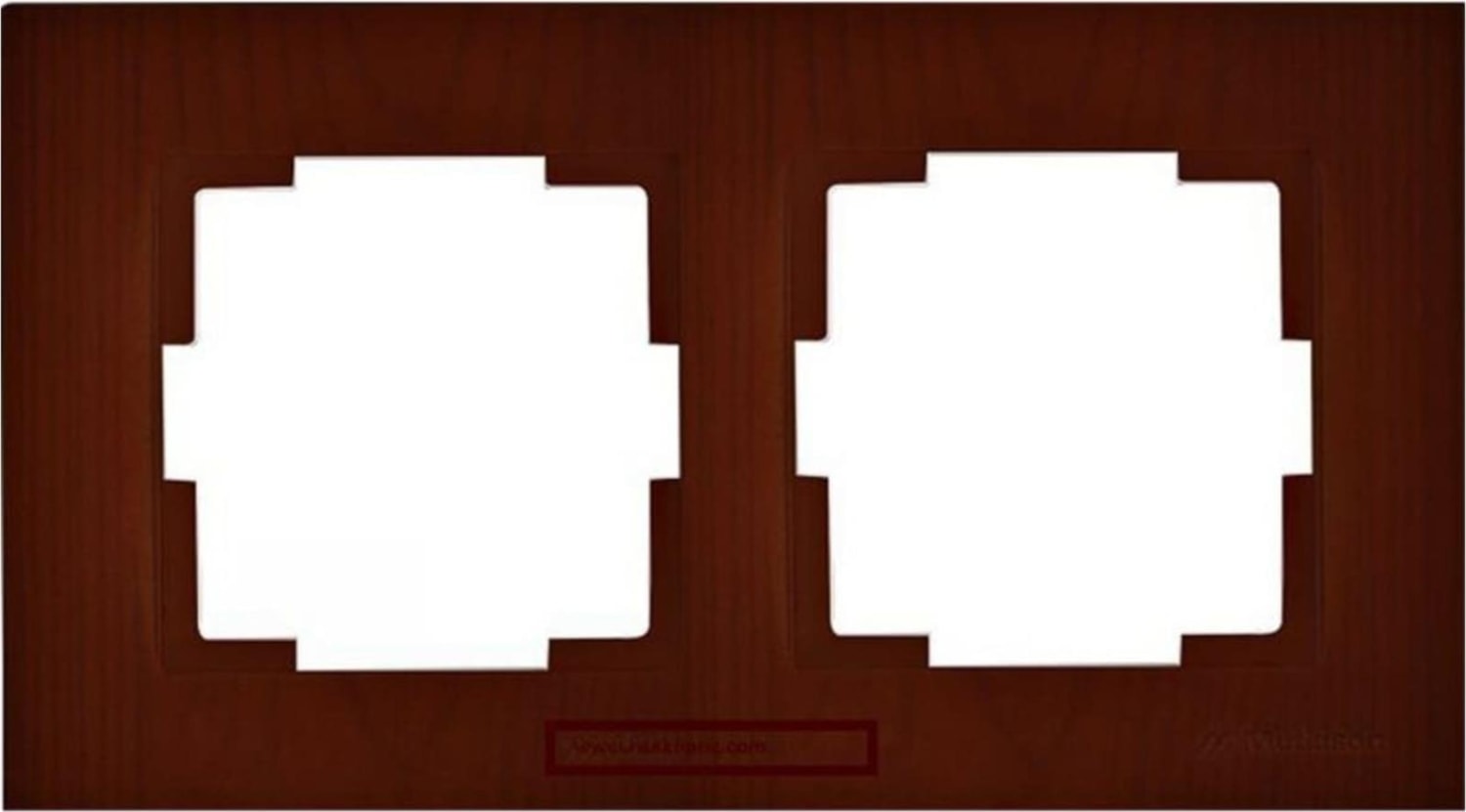 Rita Kiraz 2'li Yatay Çerçeve 5 Adet