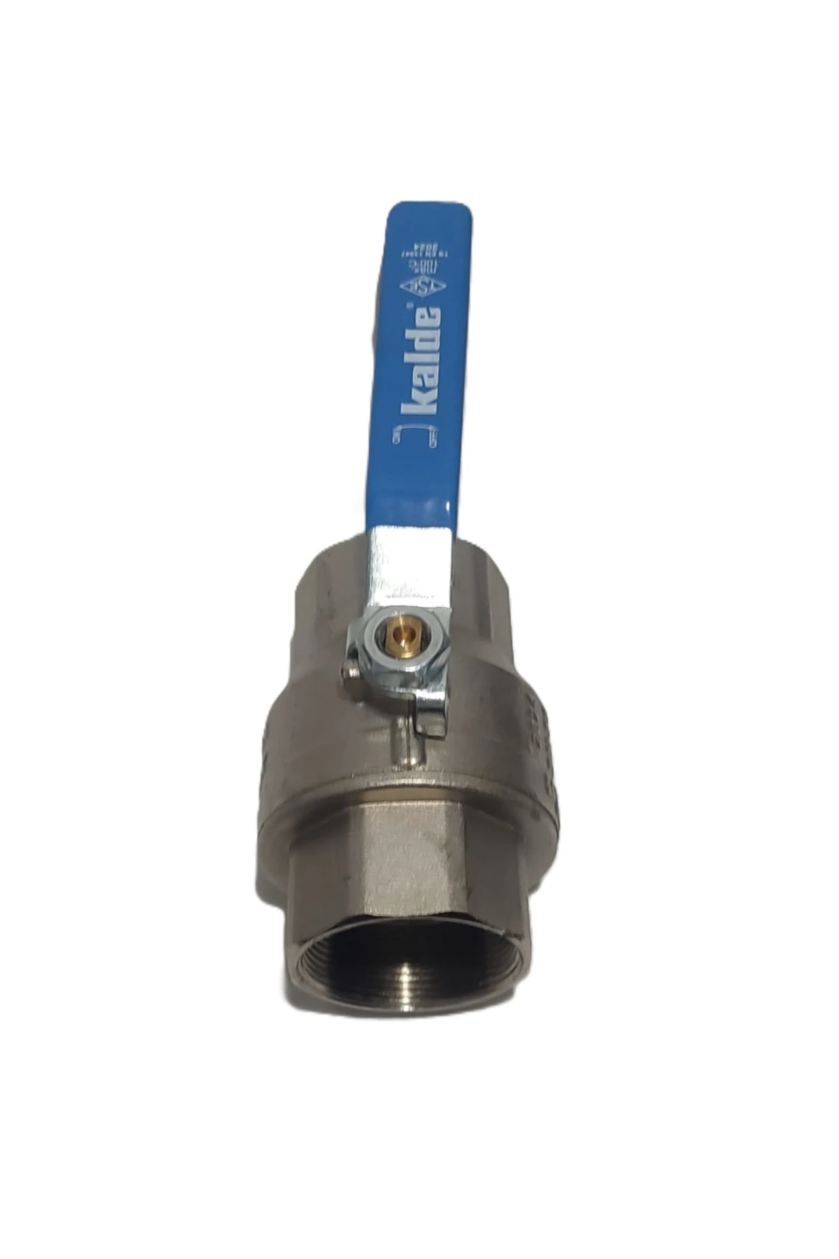 2" Küresel Su Vanası DN50 - Water Valve PN25