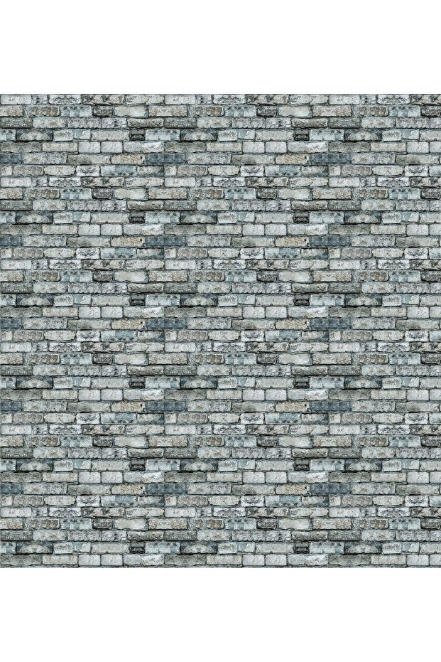 Taş Desen Strafor Panel 100x50 cm - Model A-199