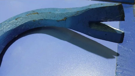 Kanca Sökü Demiri 50 cm