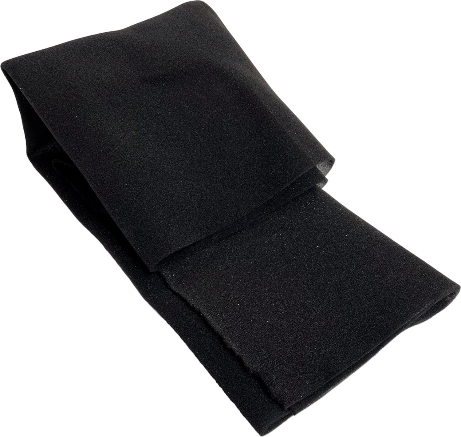 Filtre Süngeri 12 mm (En: 1,5 mt Boy: 1 Mt)