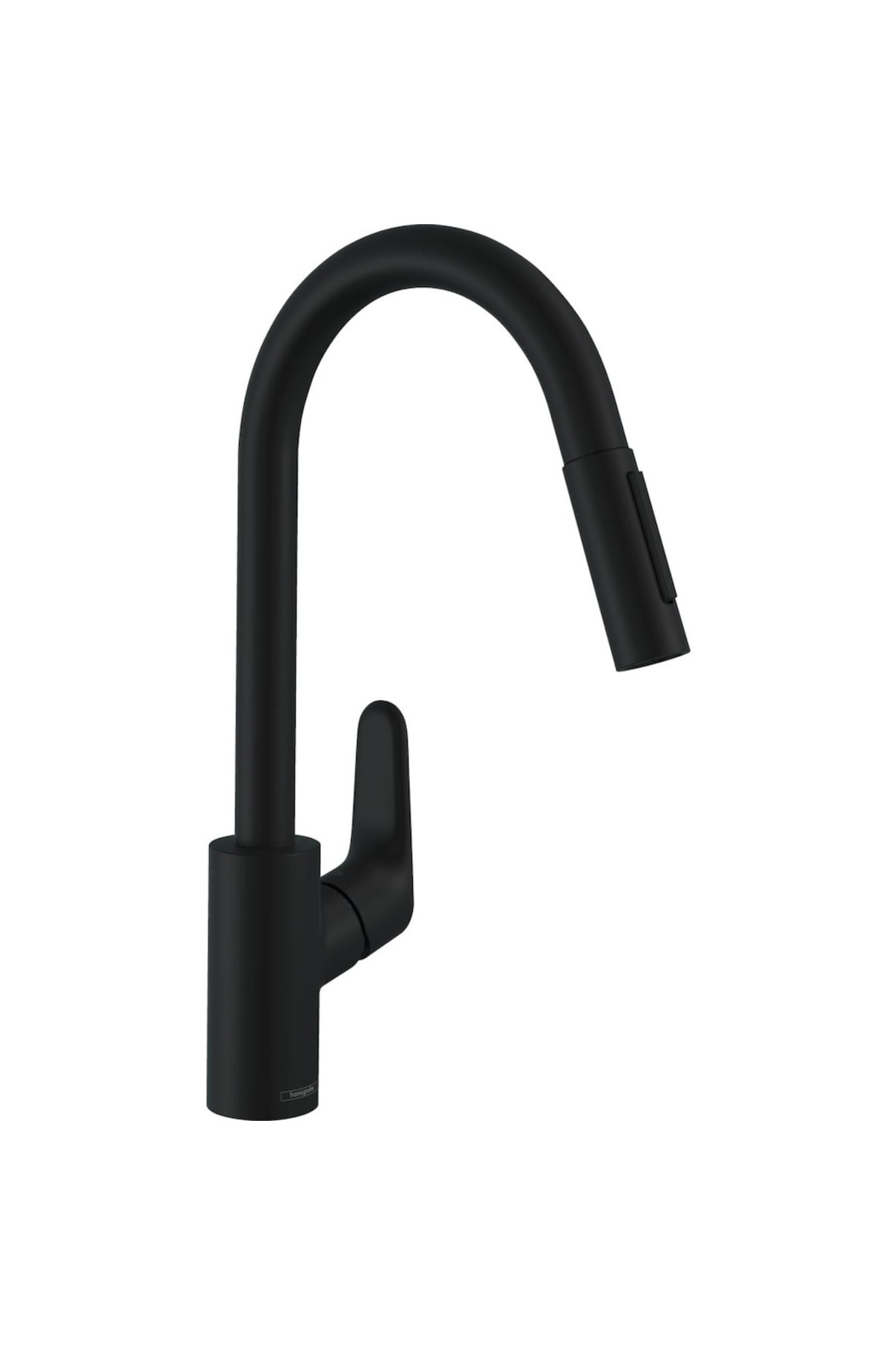 Focus M41 Eviye Bataryası Satin Siyah 31815670
