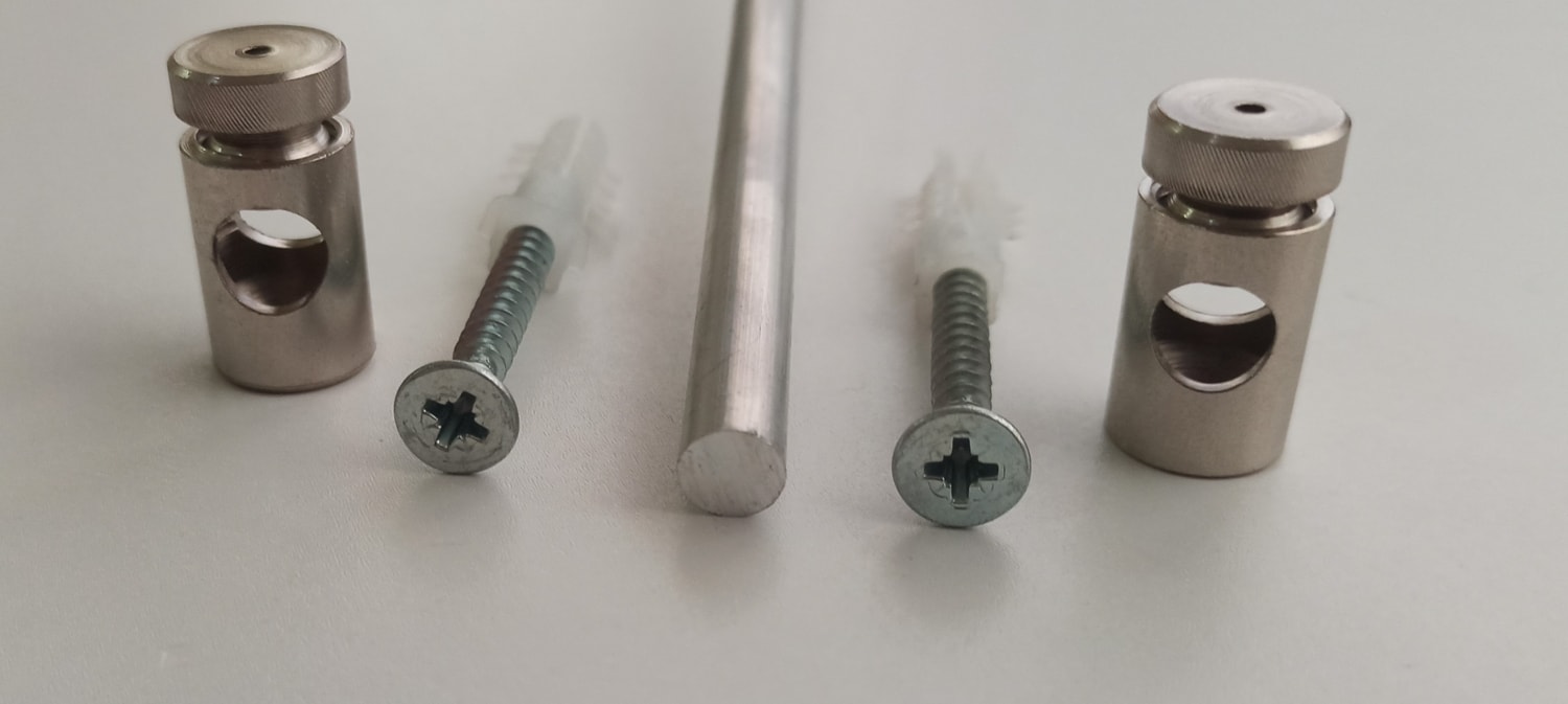 Merdiven Halı Sabitleme Çubuğu,papsas Sabitleme ,kıvırcık Paspas,halı Sabitleme Çubuğu