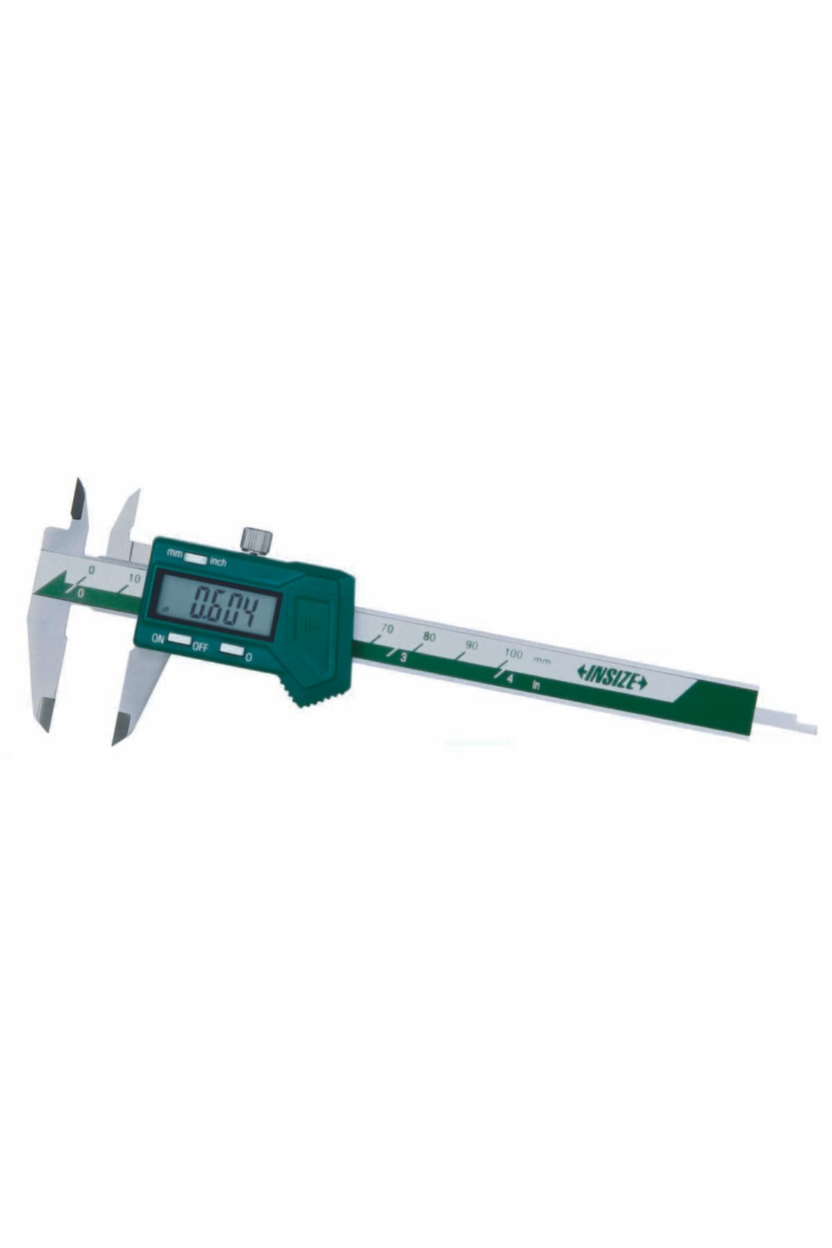 Insize 1111-100a Dijital Mini Kumpas