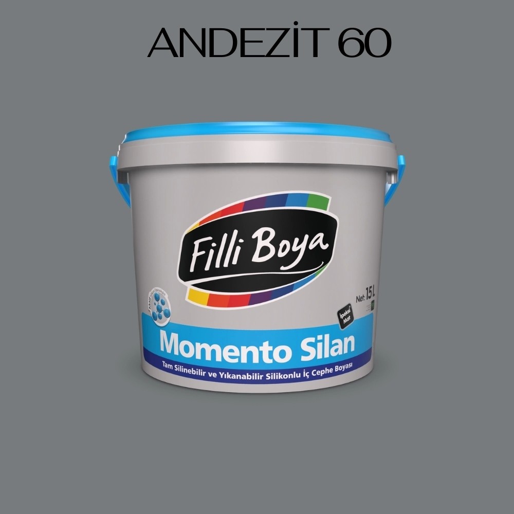 Momento Silan Andezit 60 2,5 lt
