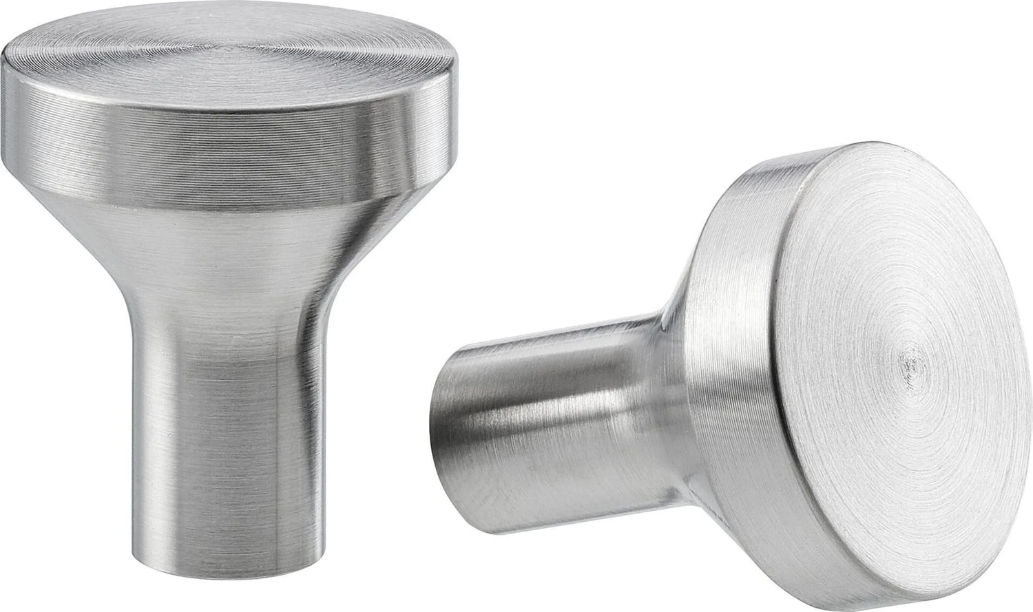 Bagganäs Topuz 21 Mm, 2 Adet