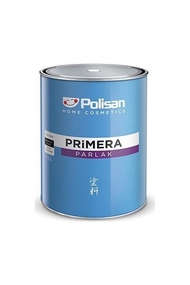 Primera Parlak Kırmızı 2,5 Lt