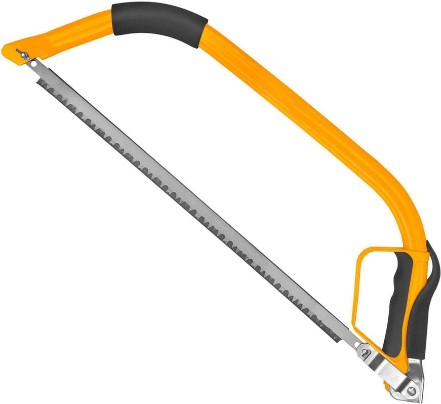 MK4702 61CM Kolastar Testere Kolu Ağızlı