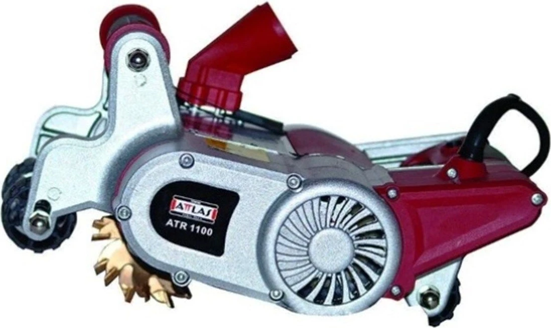 Atr 1100 Kanal Açma Makinası