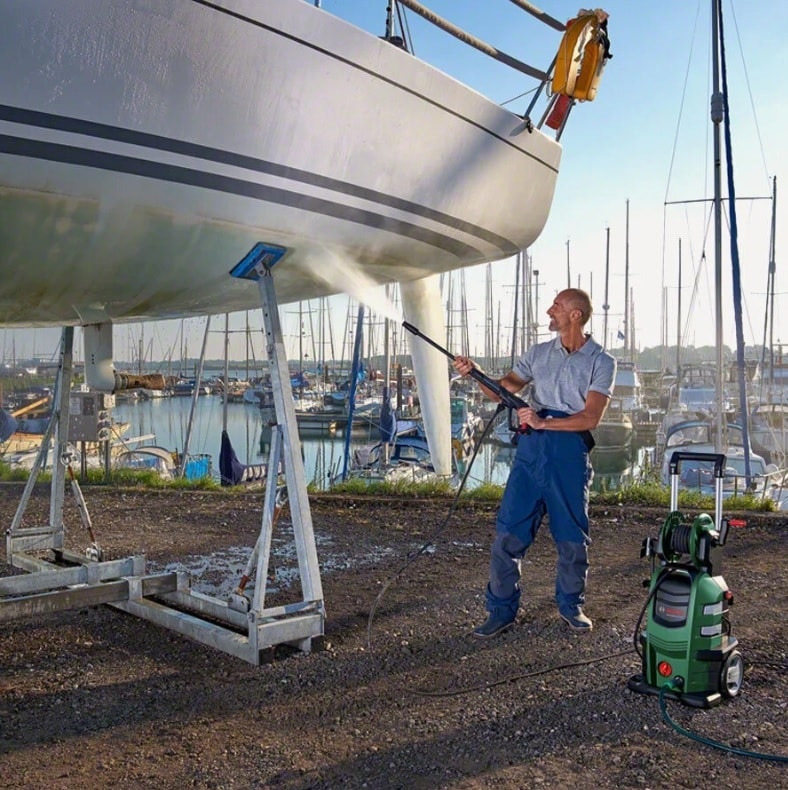 BOSCH Advanced Aquatak 160 Basınçlı Yıkama