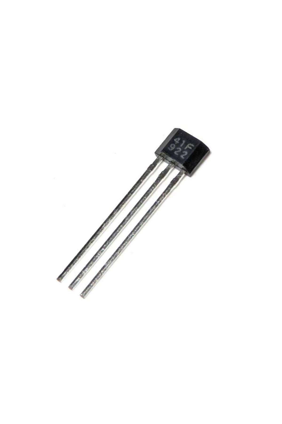 41f Hall Efect Sensör - To-92s
