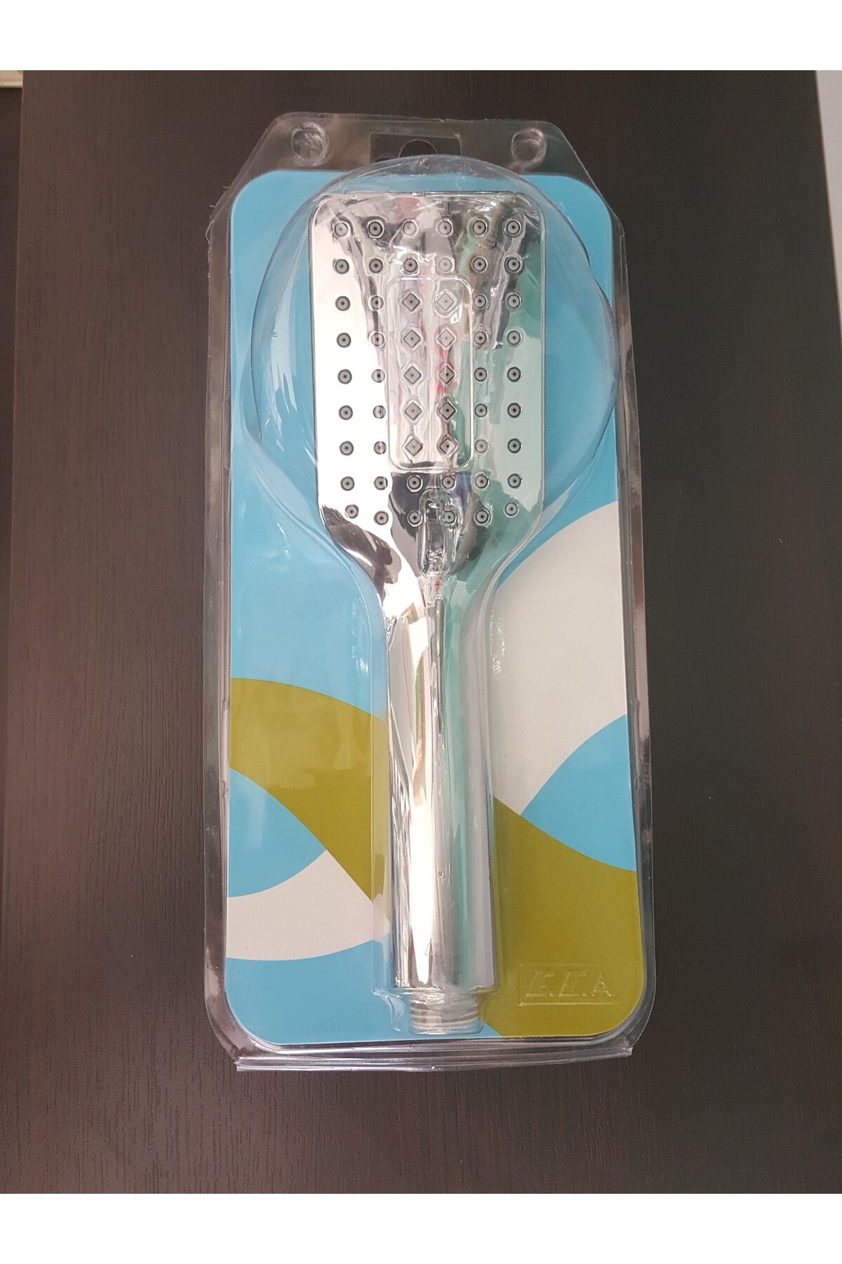 Tiera Duş Başlığı