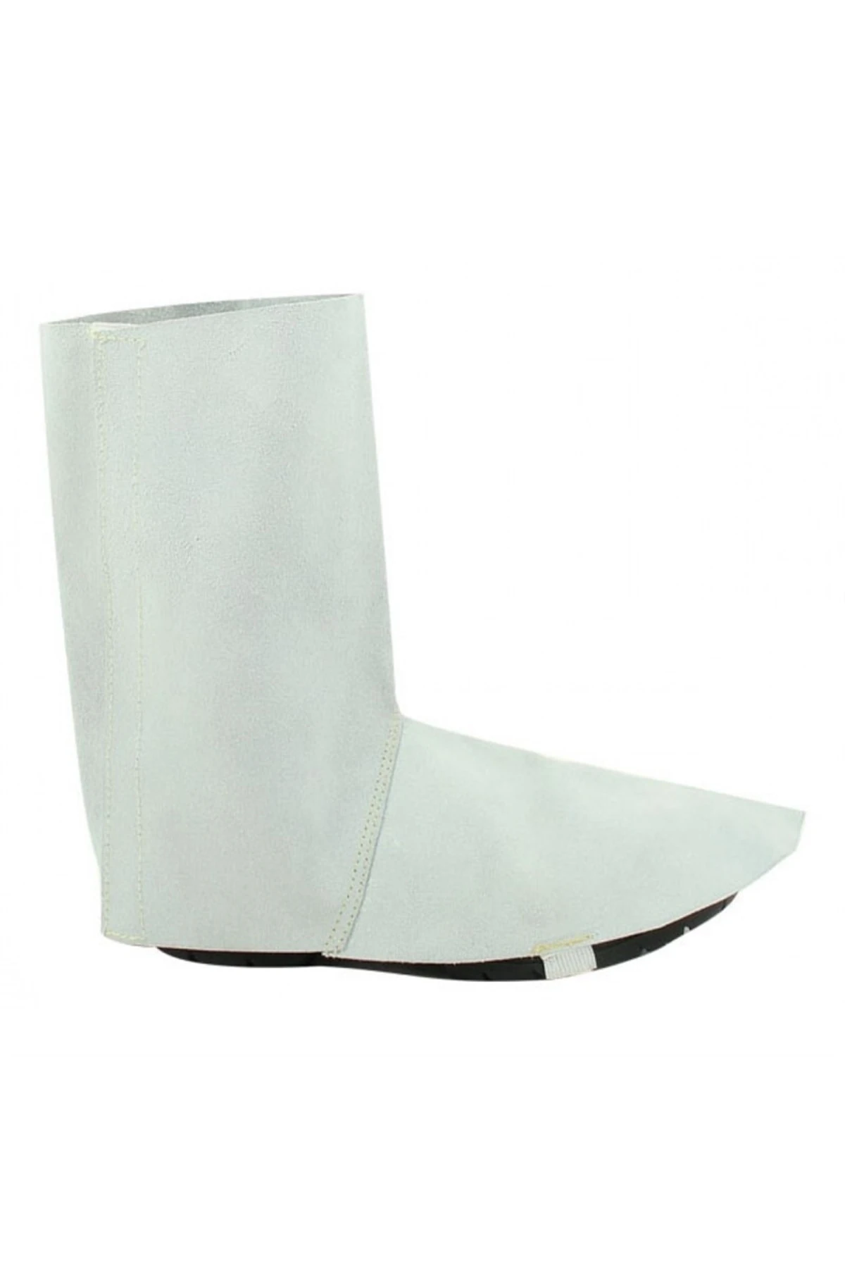 Mtweld Kaynakçı Tozluk Yarma Deri (çift)