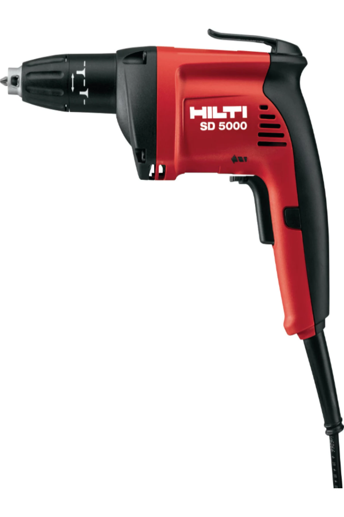 SD 5000 Alçıpan Vidalama Makinesi