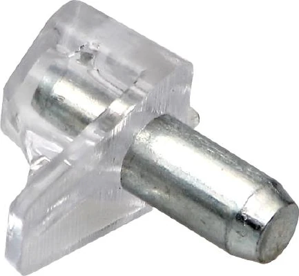 Kristal Raf Pimi Şeffaf 100 Ad