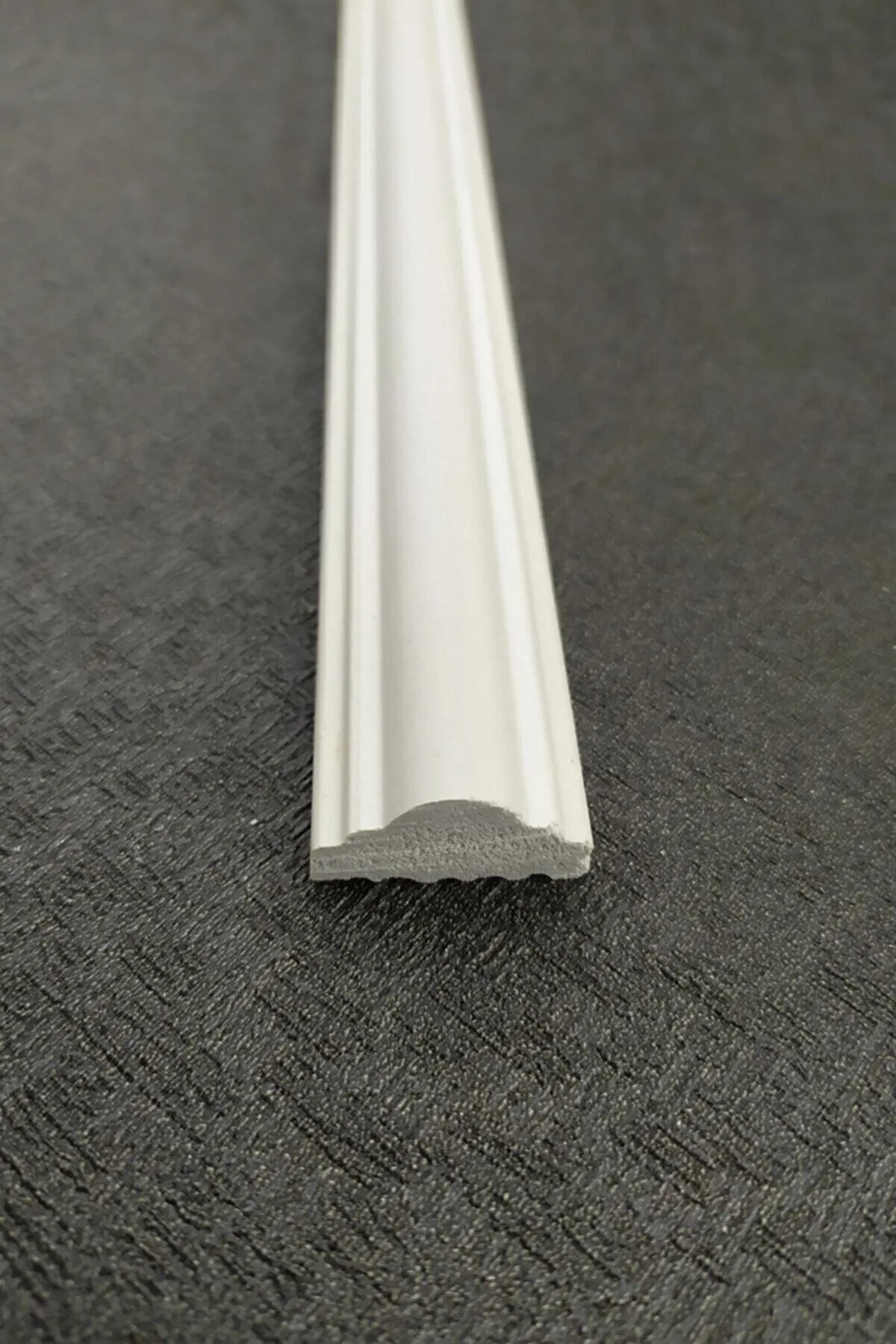 Decozza Boyanabilir Duvar Çıtası 2.5 Cm 1 Boy (1 adet) 240 Cm (df-2513) Duvar Süsleri