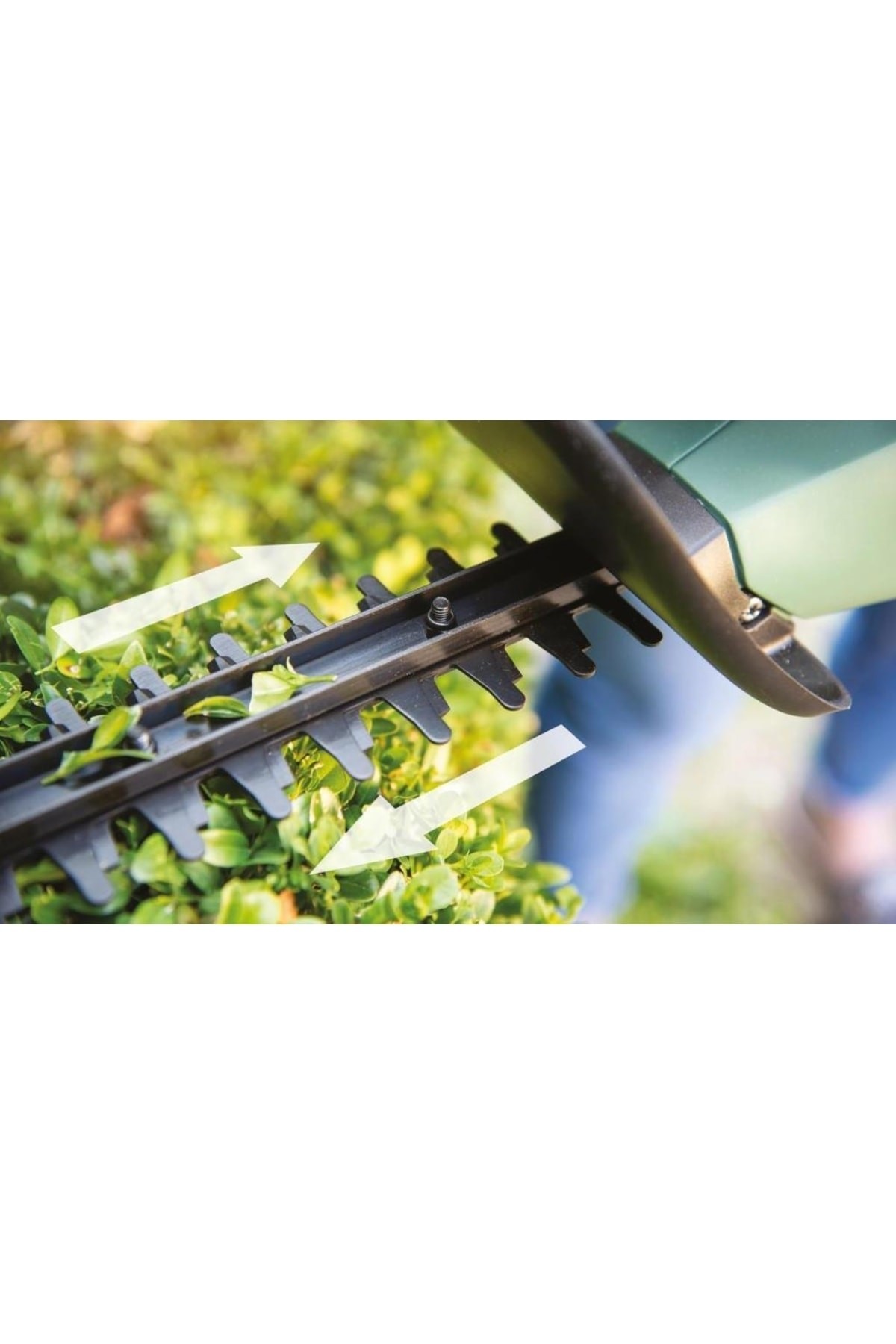 Easyhedgecut 45 Çit Kesme Makinesi